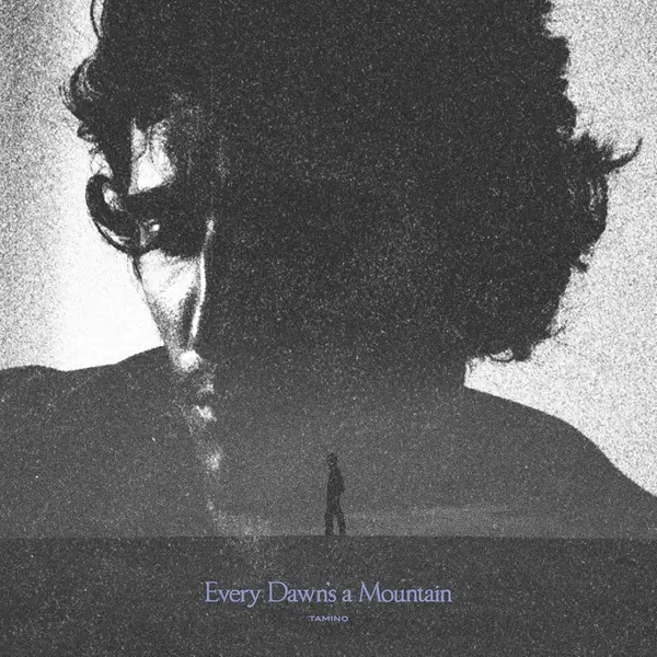 Every Dawn's A Mountain - Vinyl | Tamino