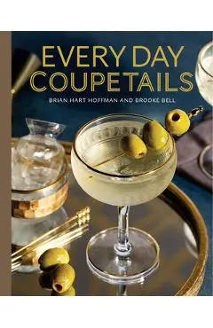 Every Day Coupetails - Brian Hart Hoffman