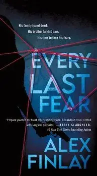 Every Last Fear/Alex Finlay