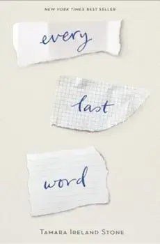 Every Last Word, Hardcover/Tamara Ireland Stone