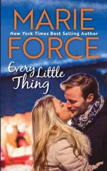 Every Little Thing, Paperback/Marie Force