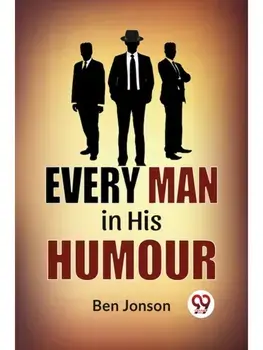 Every Man In His Humor, Paperback/***