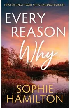 Every Reason Why - Sophie Hamilton
