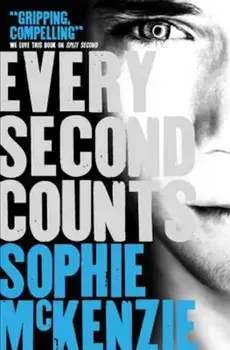 Every Second Counts, Paperback/Sophie McKenzie
