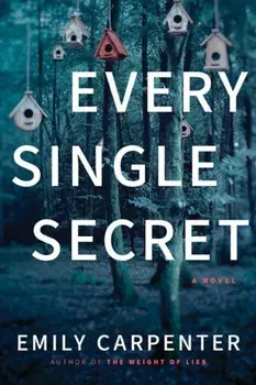 Every Single Secret, Paperback/Emily Carpenter