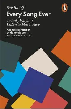 Every Song Ever - Ben Ratliff