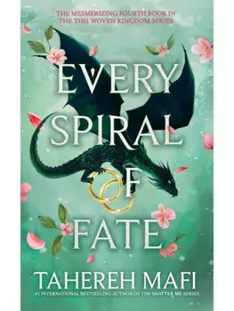 Every Spiral of Fate, Hardcover/Tahereh Mafi