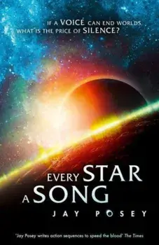 Every Star a Song, Paperback/Jay Posey