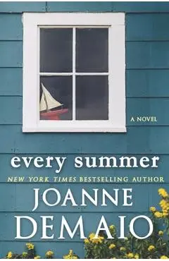 Every Summer - Joanne Demaio