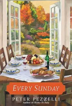 Every Sunday, Paperback/Peter Pezzelli