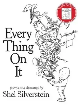 Every Thing on It, Hardcover/Shel Silverstein