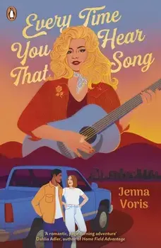Every Time You Hear That Song, Paperback/Jenna Voris