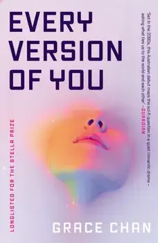 Every Version of You, Paperback/Grace Chan