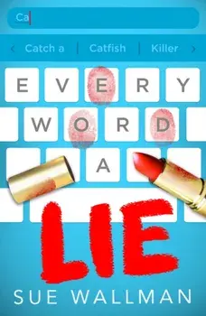 Every Word A Lie, Paperback/***