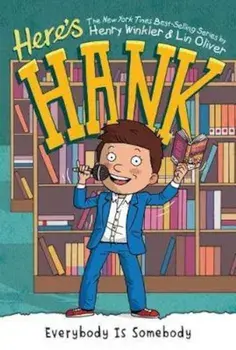 Everybody Is Somebody '12, Paperback/Henry Winkler