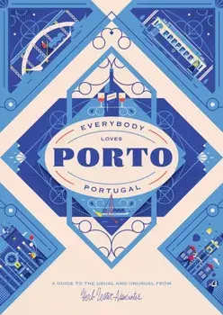 Everybody Loves Porto, Sheet Map/Herb Lester