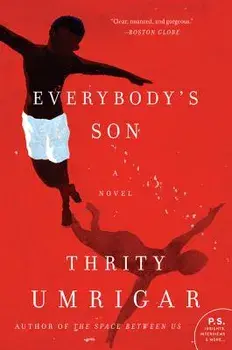 Everybody's Son, Paperback/Thrity Umrigar