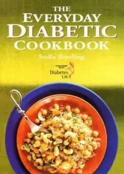 Everyday Diabetic Cookbook, Paperback/Stella Bowling