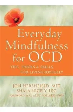 Everyday Mindfulness for OCD