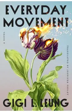 Everyday Movement - Gigi L. Leung