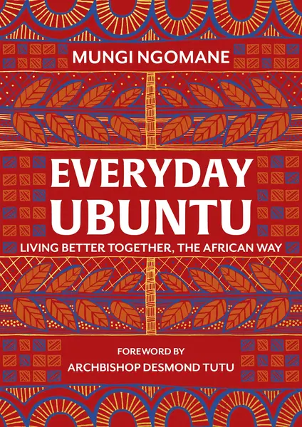 Everyday Ubuntu | Nompumelelo Mungi Ngomane