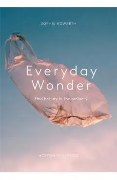Everyday Wonder - Sophie Howarth