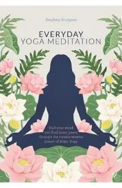 Everyday Yoga Meditation
