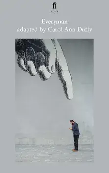 Everyman, Paperback/Carol Ann Duffy