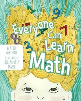 Everyone Can Learn Math, Paperback/Alice Aspinall