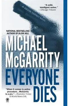 Everyone Dies - Michael Mcgarrity