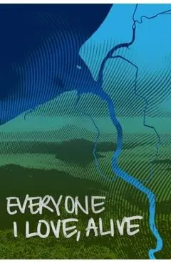 Everyone I Love, Alive - Jason Bayani