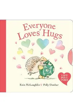 Everyone Loves Hugs - Eoin Mclaughlin