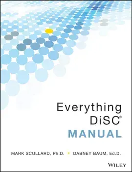 Everything DiSC Manual, Paperback/Dabney Baum