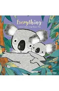 Everything - Emma Dodd