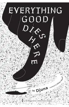Everything Good Dies Here: Tales from the Linker Universe and Beyond - Adrian Thieret