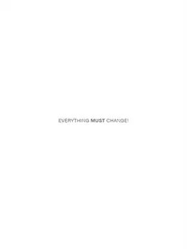 Everything Must Change!: The World After Covid-19, Paperback/Renata Ávila