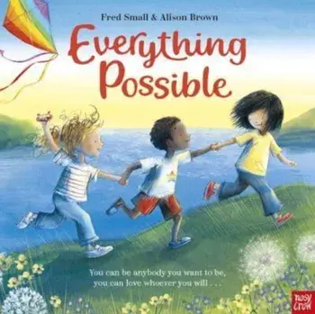 Everything Possible, Paperback/***