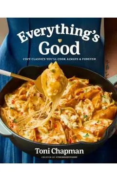 Everything's Good - Toni Chapman