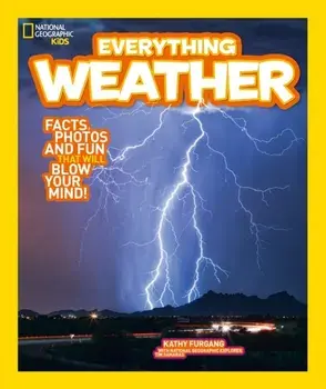 Everything: Weather, Paperback/***