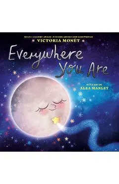 Everywhere You Are - Victoria Monét