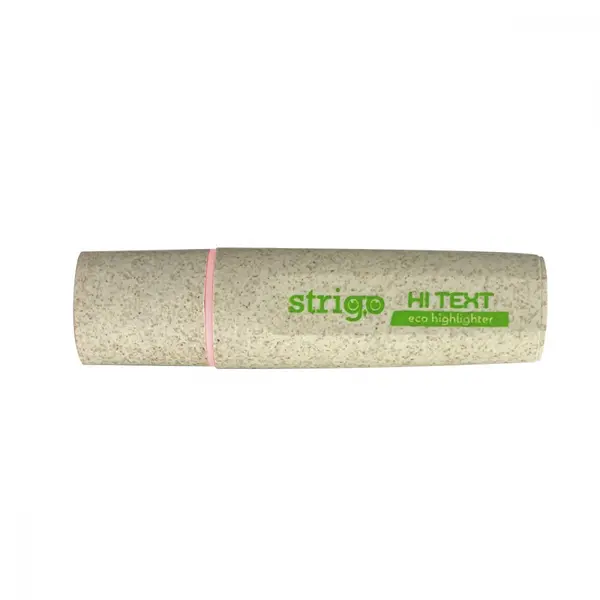 Evidentiator Strigo Hi, Text Eco, Friendly, Piersica Pastel