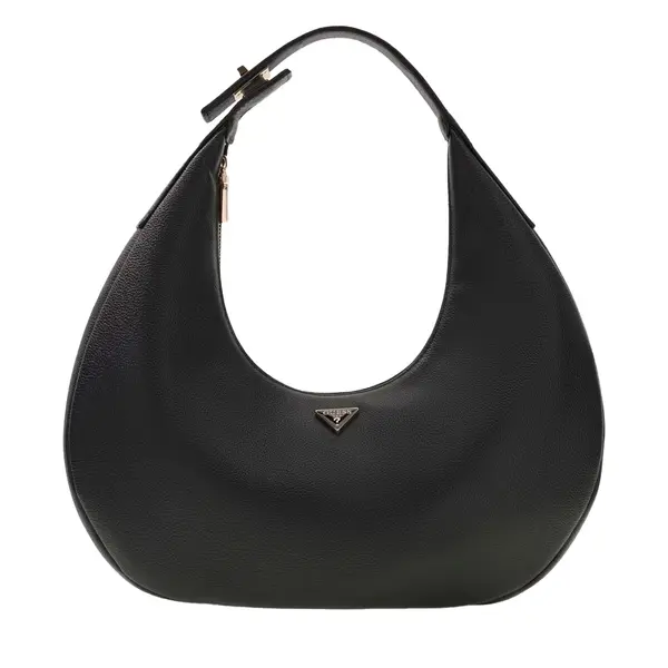 Evie hobo black