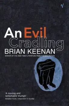 Evil Cradling, Paperback/Brian Keenan