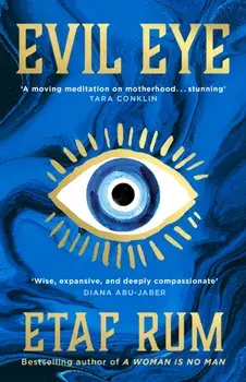Evil Eye, Paperback/Etaf Rum