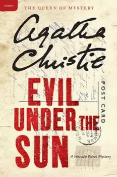 Evil Under the Sun, Paperback/Agatha Christie