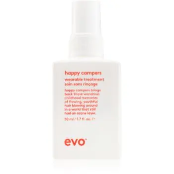 EVO Happy Campers Wearable Treatment ingrijire leave-in pentru toate tipurile de păr