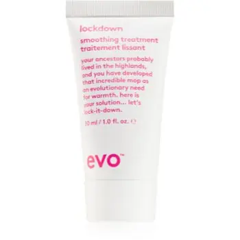 EVO Lockdown Smoothing Treatment jet de tratament inainte de coafare