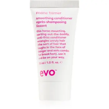 EVO Mane Tamer Smoothing Conditioner balsam pentru netezire anti-electrizare