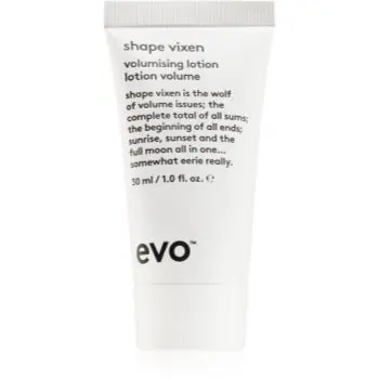 EVO Shape Vixen Volumising Lotion crema styling pentru păr