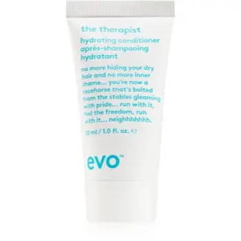 EVO The Therapist Hydrating Conditioner balsam hidratant